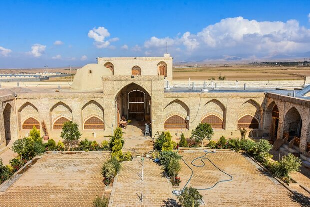 آب‌بازی که آبروی گردشگری را در دیارآفتاب برد