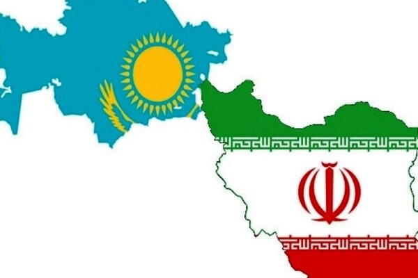 Iran diplomatic delegation visits Kazakhstan for Astana talks