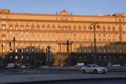 روسیه کنسول استونی در سن پترزبورگ را به جرم جاسوسی بازداشت کرد
