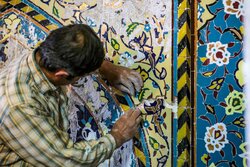 اشتراک تجربیات حفاظت از آثار تاریخی ایران با کشورهای آسیایی