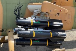 IRGC Ground Force gets new combat equipment (+VIDEO)