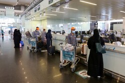 سعودی عرب کی انڈونیشیا پر سفری پابندیاں عائد