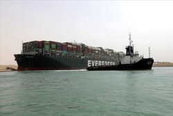 Egypt to release ship that blocked Suez
