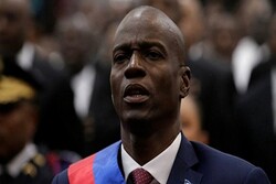 Haiti President Moïse assassinated at his private house