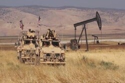 حمله پهپادی به پایگاه‌های آمریکا در شرق سوریه