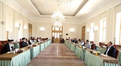 İran: Afganistan Toplantısı'na ev sahipliği yapmaya hazırız