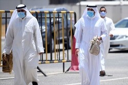 Umman ve Suudi Arabistan'da Kovid-19'dan ölümler arttı