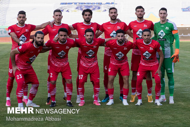  هیات فوتبال تبریز حق باشگاه داری ندارد