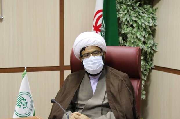 برگزاری برنامه‌های فرهنگی طی هفته حجاب و عفاف در ایلام 