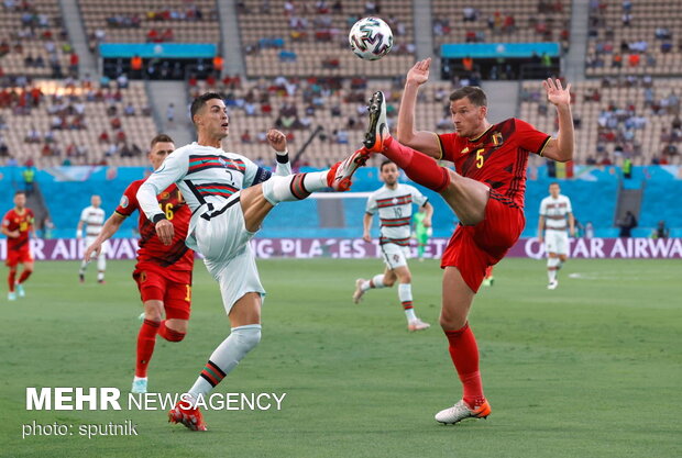 جذاب ترین عکس های هفته گذشته در جهان