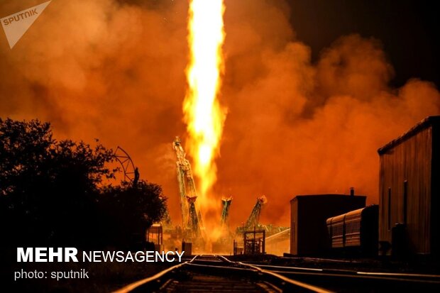 جذاب ترین عکس های هفته گذشته در جهان