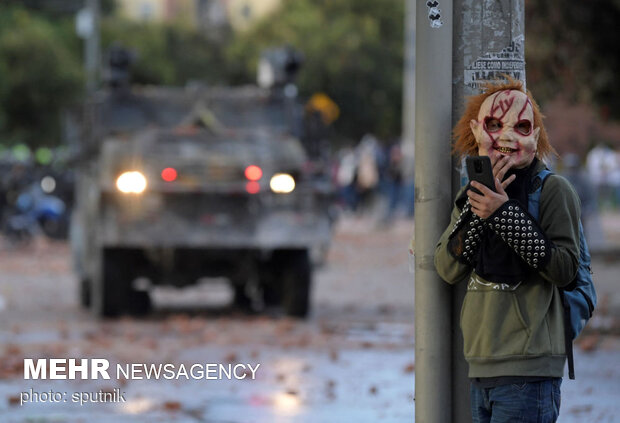 جذاب ترین عکس های هفته گذشته در جهان