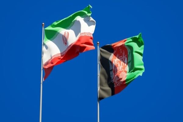 Tehran hosting four Afghan delegations 