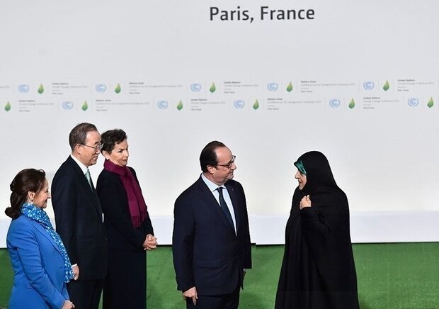 آیا وقفه ایران در قبول تعهدات پاریس در دولت سیزدهم پایان می‌یابد؟