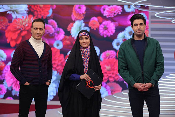 برنامه،عطسه،آنتن،حوالي