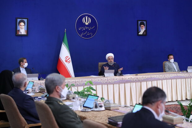 تعطیلی روزهای پنج شنبه ادارات و سازمان های دولتی تا پایان مرداد