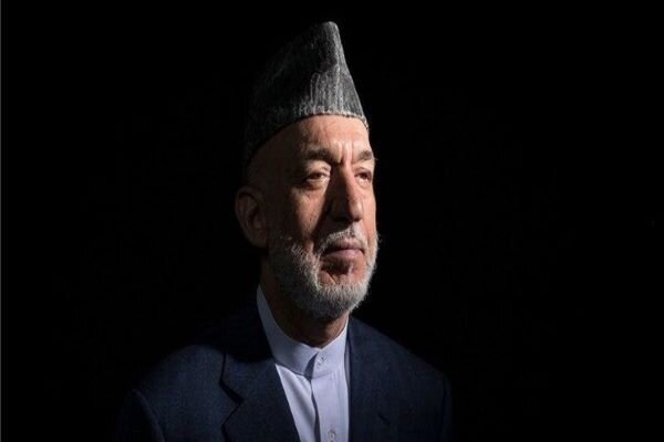US, NATO allies causes of current situation in Afghanistan