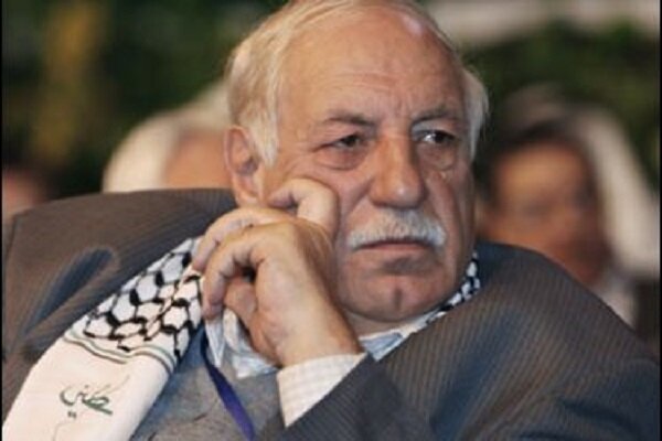 Raeisi, Rouhani, Ghaani condole demise of Abu Jihad