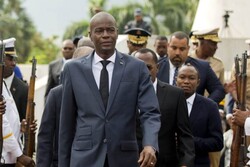 عاملان ترور رئیس جمهور هائیتی مأموران یک سازمان آمریکایی بودند