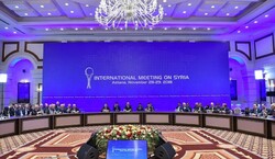 روسيا وإيران وتركيا تؤكد عدم قانونية الاستيلاء على عائدات النفط السوري