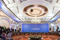 هجدهمین دور نشست‌های بین‌المللی روند آستانه درباره سوریه در قزاقستان آغاز شد