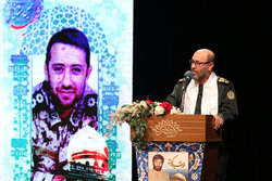 سردار احمد متوسلیان کی یاد میں تقریب منعقد
