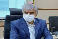 وضعیت آبی کرونایی در کرمانشاه/رنگ‌بندی کرونایی جدید اعلام شد