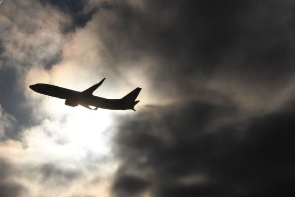 وقوع سانحه هوایی در سوئد/ هواپیمایی با نُه سرنشین سقوط کرد