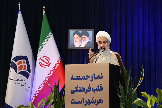 هیچ قدرتی حق ندارد پیشرفت‌های علمی ایران را محدود کند