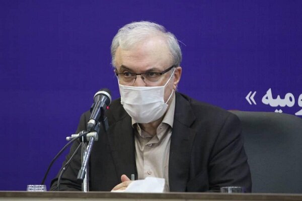 الحملة العامة للتطعيم ضد كورونا في ايران ستبدأ يوم غد
