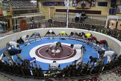 نبود ناظر در ورزش اصفهان آسیب بزرگی است