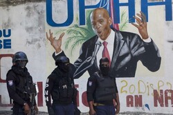 الأمم المتحدة تدرس طلبا من هايتي لإرسال قوات أممية لضمان أمنها