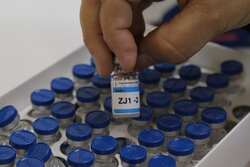 ۱۵ درصد شهروندان اسفراین دز دوم واکسن کرونا را تزریق کرده‌اند