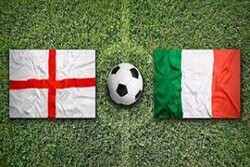ایتالیا - انگلیس؛ جام بالای دستان کدام جنگجو می‌‎رود؟