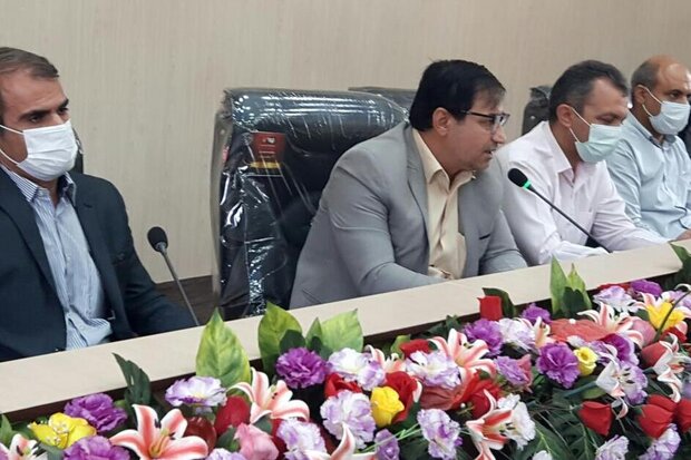 سهم ۳۳ میلیاردی فیروزآباد از اعتبارات تملک دارایی سهم ۳۳ میلیاردی فیروزآباد از اعتبارات تملک دارایی