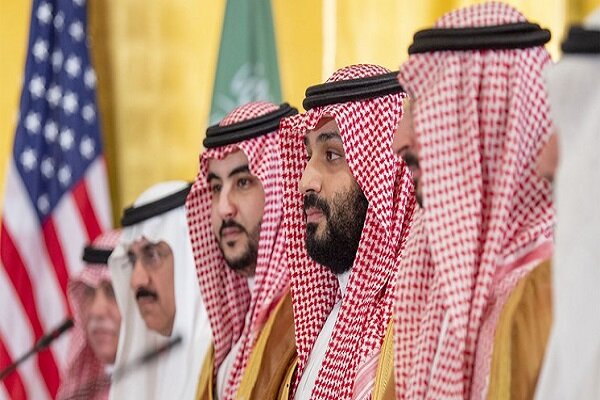 MBS disappointed by US behavior toward his brother: report