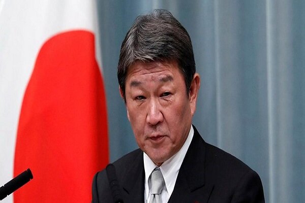 Japan seeks to strengthen ties with Iran in new admin.