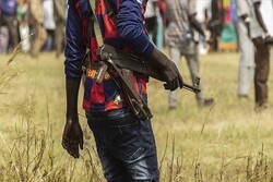 Armed clashes in Sudan leaves 35 killed, 21 injured