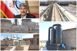 تدبیر آبفا برای تامین آب شیراز در تابستان/ کیفیت آب بهتر شد
