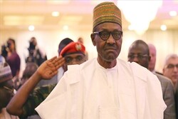 Nijerya Devlet Başkanı Buhari'den orduya yeni görev