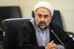 محمدرضا زائری مشاور مدیرعامل بنیاد سینمایی فارابی شد