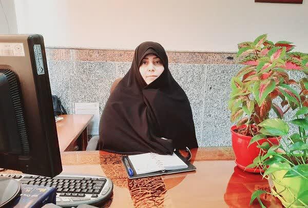 ثبت نام ۱۹ هزار نفر داوطلب خواهر در حوزه‌های علمیه خواهران