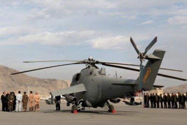 آمریکا روادید ویژه خدمه افغان در خدمت نیروهای ناتو صادر خواهد کرد