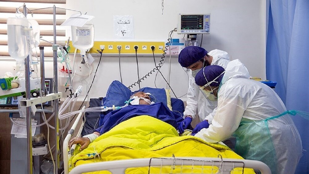 ظرفیت مراکز بیمارستانی اسلامشهر رو به اتمام است