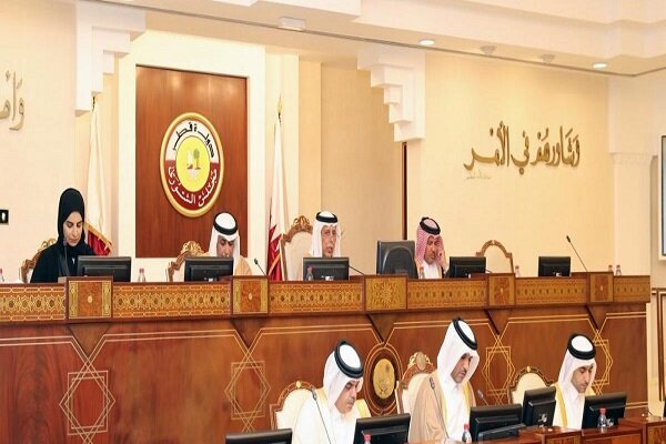 تشکیل کمیته ناظر بر انتخابات مجلس شورای قطر