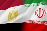 Iranian government ready to develop ties with Egypt