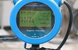 تکلیف استان خوزستان به نصب کنتورهای هوشمند آب