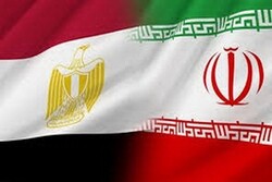 Iran interim FM speaks with Egyptian FM Sameh Shoukry