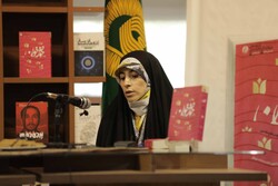 هشت سال عملیات در یک رختشوی‌خانه/«حوض خون»؛ راوی زن انقلاب اسلامی