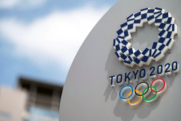 Tokyo Olimpiyat semtinde ilk pozitif Covid-19 vakası!